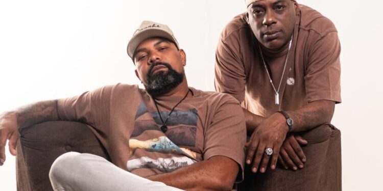 DUETO lança “Eu, Você e o Samba” exaltando encontros e raízes do gênero