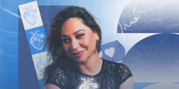 “Coração Gelado”: Naiá Camargo lança novo single com recado direto e empoderado