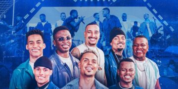 Grupo Envolvência lança segundo EP do projeto “Metamorfose”