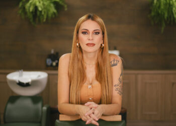 Sem hora marcada: salão e spa na Mooca conquista paulistanos com conceito livre e acolhedor