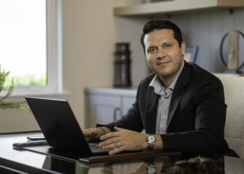 De Orlando para o mundo: corretor brasileiro figura entre os mais produtivos dos Estados Unidos