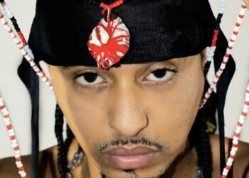 D$ Luqi abre o coração: “Meu trabalho é reflexo da vida real”