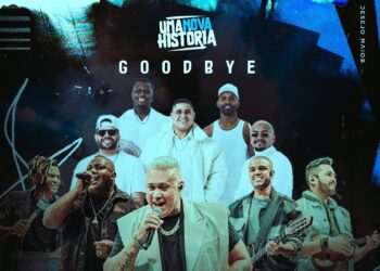 Desejo Maior lança “Good Bye” em parceria com Caju Pra Baixo