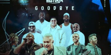 Desejo Maior lança “Good Bye” em parceria com Caju Pra Baixo