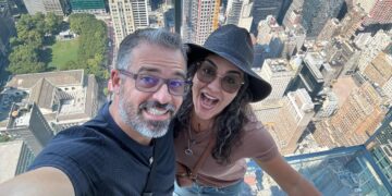 WebTvBrasileira intensifica preparação para cobertura de A Fazenda 17