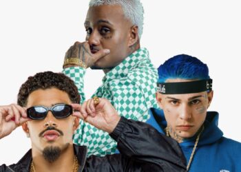 Mc Piedro lança “Vida Errada” em colaboração com Nilo, Traplaudo e Gubeatz