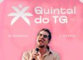 Thiago Martins lança Quintal do TG – De Noronha a Vitória com participações especiais e single inédito