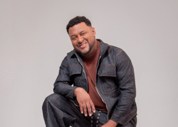 “Cena de Novela”, novo single de Marlinho