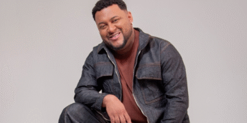 “Cena de Novela”, novo single de Marlinho