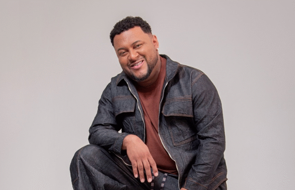 “Cena de Novela”, novo single de Marlinho