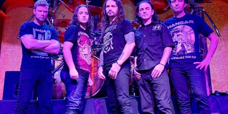 Banda Hangar lança “Prisioneiro do Alvorecer”, releitura em português com raízes oitentistas