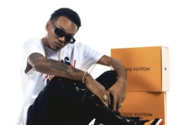 MC Erik lança o single “Qual Seu Desejo?” ao lado de JayA Luuck e MC KZS como prévia do álbum “7 Chaves”