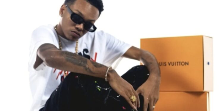 MC Erik lança o single “Qual Seu Desejo?” ao lado de JayA Luuck e MC KZS como prévia do álbum “7 Chaves”