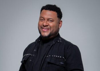 Marlinho grava audiovisual no Rio de Janeiro com participações especiais da nova geração do samba