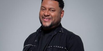 Marlinho grava audiovisual no Rio de Janeiro com participações especiais da nova geração do samba