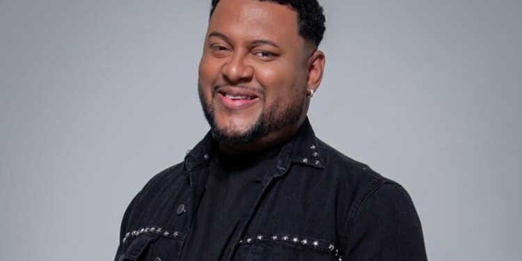 Marlinho grava audiovisual no Rio de Janeiro com participações especiais da nova geração do samba