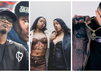 MBoraFest anuncia line-up com Rappin’ Hood, Tasha & Tracie e MC Hariel