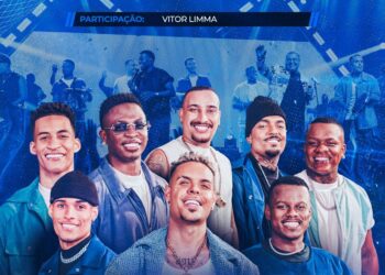 Grupo Envolvência lança 4º bloco do projeto “Metamorfose” com participação especial de Vitor Limma