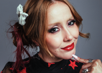 Natural de Brasília, Duda Ruas estreia o single “Eu Tô Cansada”