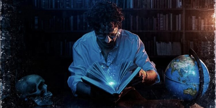 Alec’ transforma o cansaço em cura e inaugura nova fase com o single “Descanso”