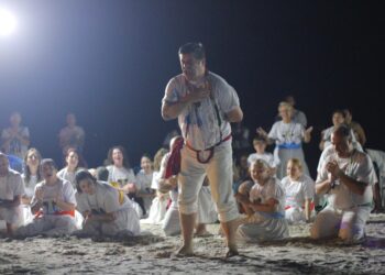 Pai Márcio explica o que as Tiragens de Tarô Realmente Revelam