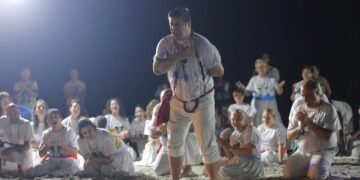 Pai Márcio explica o que as Tiragens de Tarô Realmente Revelam