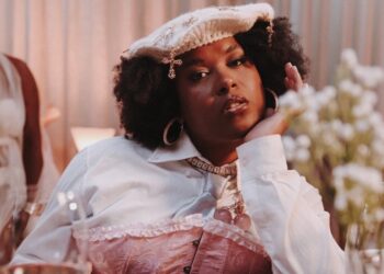 MC Luanna traz sonoridade boombap no novo single “Esconde Sua Namorada”