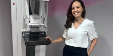 Mamografia: o exame que ainda falta na rotina de milhões de brasileiras