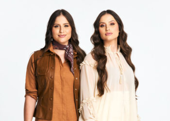 “Medo”: sucesso de “Coração Acelerado”, música de Júlia e Rafaela fica disponível nas plataformas de áudio