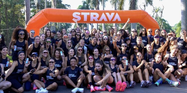 Event Media ganha força e transforma experiências como a “Marcha das Minas” em plataformas de conexão entre marcas e público qualificado 