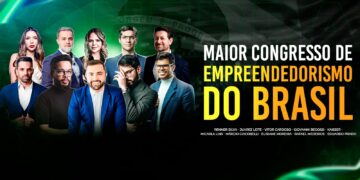 CONEBRA 2026 entra na reta final com inscrições abertas para o maior congresso gratuito de empreendedorismo do Brasil
