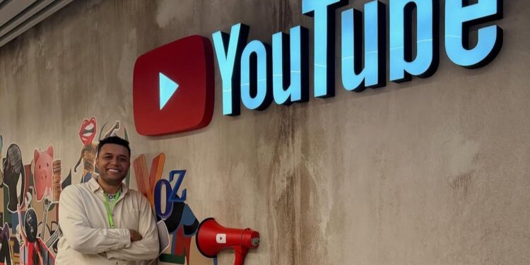 RedCast acelera crescimento e aposta em Sérgio Sacani para ampliar espaço entre os grandes podcasts do Brasil