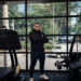 Personal trainer Guilherme Tartaro aposta em experiência personalizada e cria novo conceito no mercado fitness