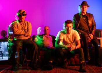 Capital Inicial anuncia nova turnê “Música Urbana”