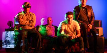 Capital Inicial anuncia nova turnê “Música Urbana”