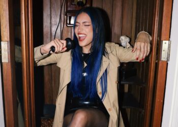 UNNA X lança sua nova faixa de trabalho: “(men)tiroso”