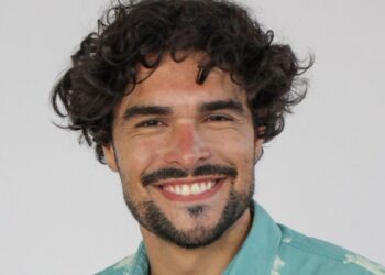 Ator Brasileiro Germano Júnior Destaca Momento Histórico Do Cinema Nacional E Projeta Carreira Internacional