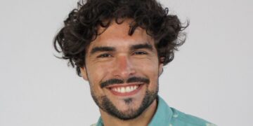 Ator Brasileiro Germano Júnior Destaca Momento Histórico Do Cinema Nacional E Projeta Carreira Internacional