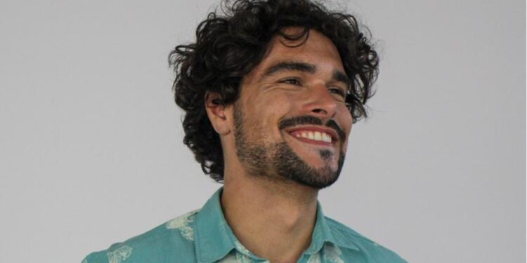 Ator brasileiro Germano Júnior destaca momento histórico do cinema nacional e projeta carreira internacional