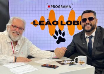 Matheus Mattuvo viraliza após participação no Programa Leão Lobo