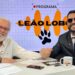 Matheus Mattuvo viraliza após participação no Programa Leão Lobo