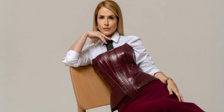 Dra. Fernanda Albuquerque