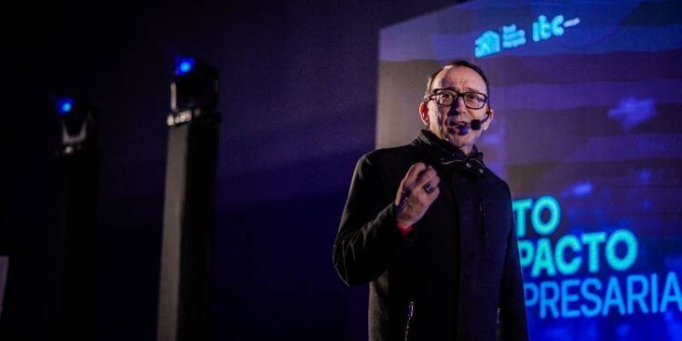 José Roberto Marques