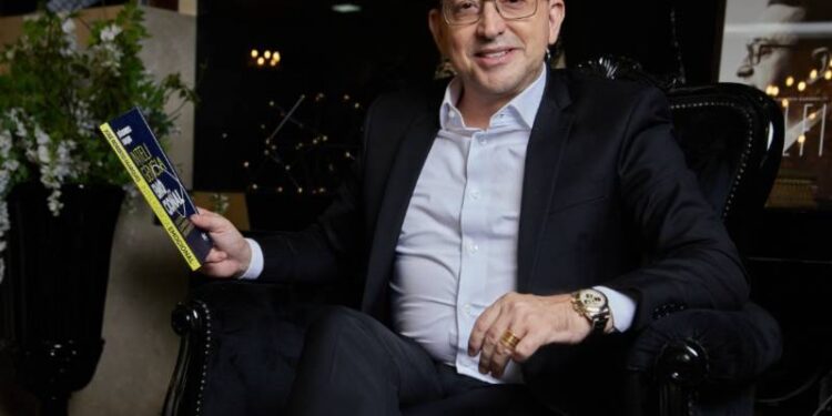 José Roberto Marques