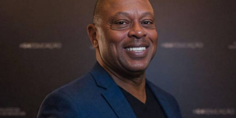 Carlos Gago, CEO Trinity Consultoria Tributária