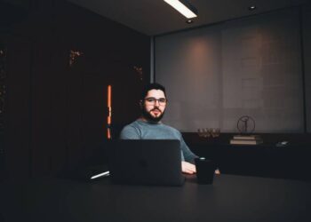 Dan Freitas, CEO da Nexus Growth