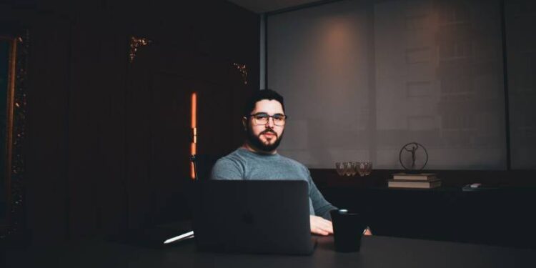 Dan Freitas, CEO da Nexus Growth