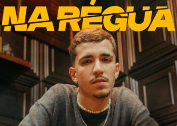 Davi Quaresma Lança Segunda Parte Do Álbum “Na Régua” E Consolida Nova Fase Com Repertório Potente E Colaborações Especiais