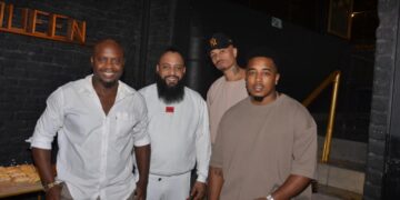 Grupo Kalawe Cria Universo Audiovisual No Pagode Após Estreia De Clipe 100% Em IA