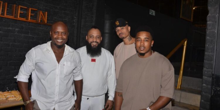 Grupo Kalawe Cria Universo Audiovisual No Pagode Após Estreia De Clipe 100% Em IA